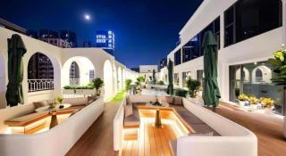 Revana Hotel Shenzhen - 8