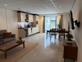 Kempenhuisje No 6 - 6