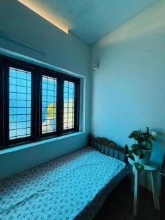 Cozy and comfortable apartment just 1km from Kottayam town - 2