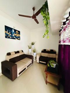 Cozy and comfortable apartment just 1km from Kottayam town - 7