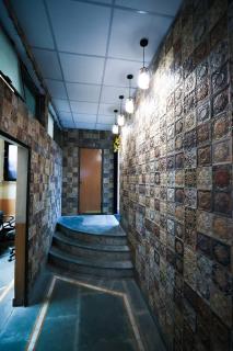 The Sams Home - 4