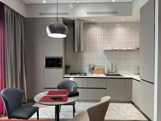 Dream House - 1