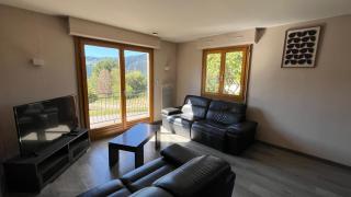 Gite magnifique vue montagne avec piscine & jacuzzi - 4