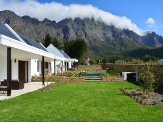 Chambray Estate - The Terraces in the Vines - 1