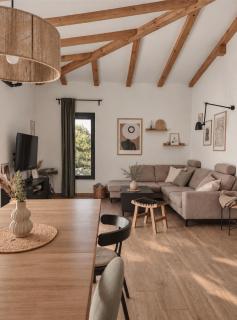 Holiday house Lopar - 1