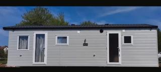 Tiny House mit Sauna am Ortsrand von Gößweinstein - 1