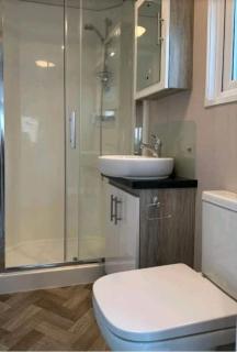 Tiny House mit Sauna am Ortsrand von Gößweinstein - 5
