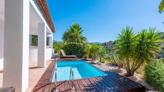 Casa Holly Comares by Ruralidays - 9