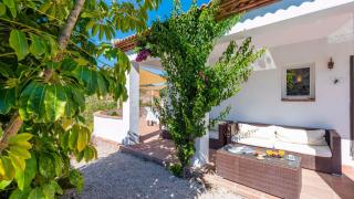 Casa Holly Comares by Ruralidays - 6
