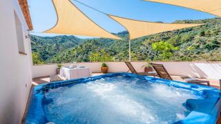 Casa Holly Comares by Ruralidays - 7