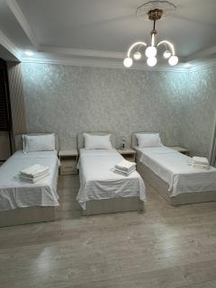 ISMOIL Orzu hotel - 6