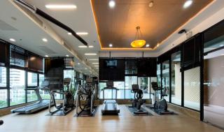 Near BTS l Large 85 sqm l Rooftop Pool l Sontana - 8