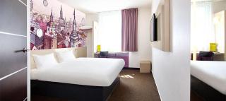 B&B Hotel Lublin Centrum - 3