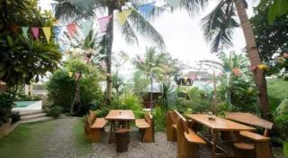 Boracay Eden Villa - 4