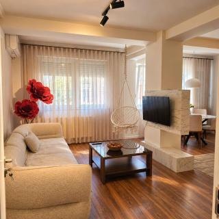 Prestige Suite Pristina Central - 8