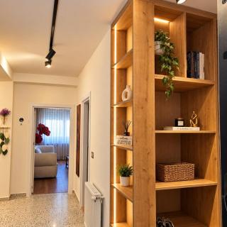 Prestige Suite Pristina Central - 5