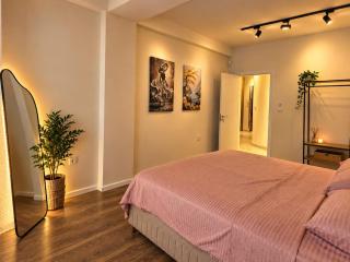 Prestige Suite Pristina Central - 4
