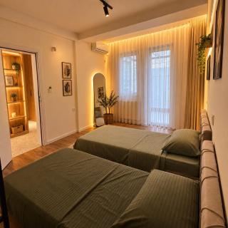 Prestige Suite Pristina Central - 3