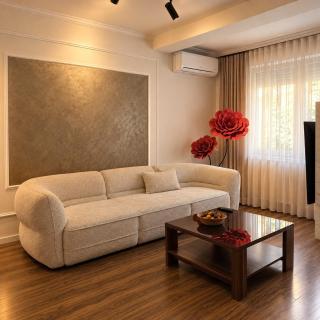 Prestige Suite Pristina Central - 7