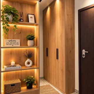 Prestige Suite Pristina Central - 6