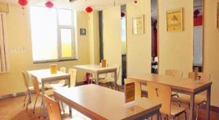 7 Days Inn Datong Railway Station - 1