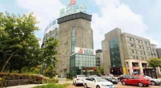 Jinjiang Inn Wuxi Jiangnan University Changuangxi Metro Station - 2