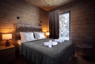 Stay North - Levi West Chalet B - 7