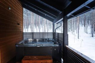 Stay North - Levi West Chalet B - 6