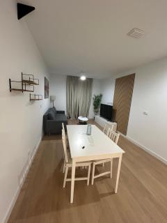 Apartamentos el Pilar - 1