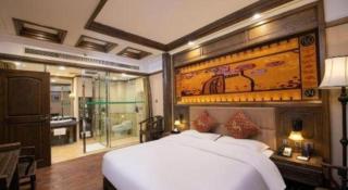 Lijiang Golden Path Hospitality Hotel - 9