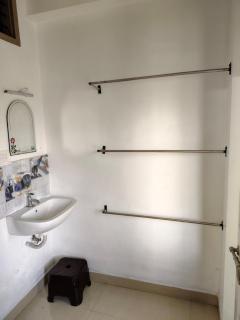 Prime 2bhk stay near K E School, Caritas and MCH - 2