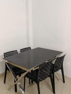 Prime 2bhk stay near K E School, Caritas and MCH - 1