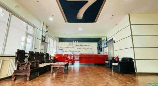 7 Days Inn Dalian Ganjingzi District Government - 8