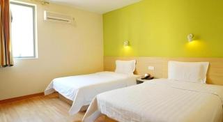 7 Days Inn Dalian Ganjingzi District Government - 3