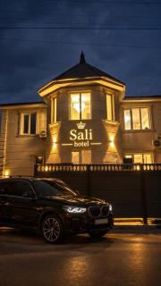 Salihotel - 0