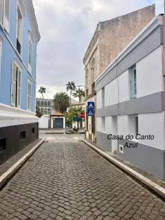 Casa do Canto Azul - 6