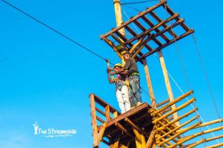 The Streamside Park - 5