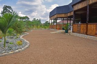The Streamside Park - 4