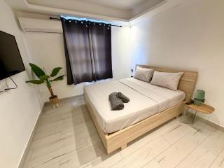 PERFECT APPART Grand Baie Centre Next To Super U, 5 Minutes from beach - 1