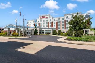 Hilton Garden Inn Dayton South - Austin Landing - 9