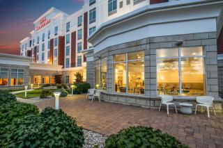 Hilton Garden Inn Dayton South - Austin Landing - 4