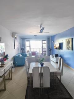 La Mera Beach apartments shanzu - 7