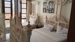 La Mera Beach apartments shanzu - 6