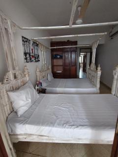 La Mera Beach apartments shanzu - 3