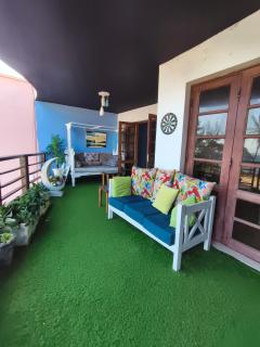 La Mera Beach apartments shanzu - 2