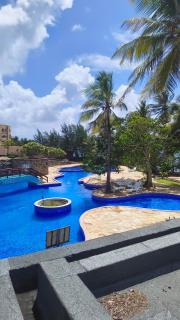 La Mera Beach apartments shanzu - 1