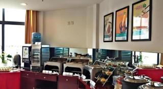 Jinjiang Inn Huzhou Yishang Street Historic Zone - 6