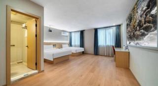 Jinjiang Inn Huzhou Yishang Street Historic Zone - 5