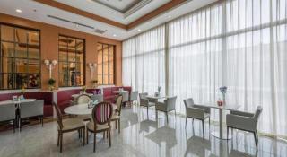 Jinjiang Inn Select Wuwei Railway Station Wanda Plaza - 8