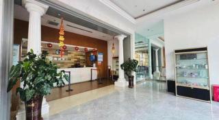 Jinjiang Inn Select Wuwei Railway Station Wanda Plaza - 6